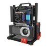 EDIY PC Test Bench Open Air Computer Case ITX UMATX