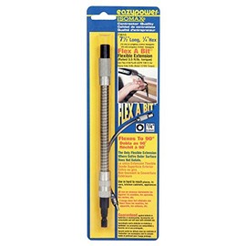 Eazy power 73610 Flex-A-Bit Flexible Power Bit Extension