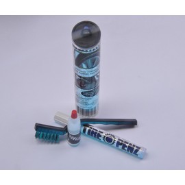 TIRE PENZ Tire Pen Kit, 0.3 fl oz (10 ml), X-OTIC PURPLE [Part Number] KMX-KTPZ-XPP