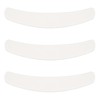 Tummy Liners for Sweat Rash - Cotton Terrycloth + Brushed