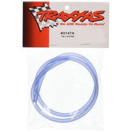Traxxas 3147X 2' Fuel Line, 58-Pack
