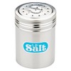 Mt Trimatsu 1706501 18-8 Seasoning Included, Small, S Can Shio