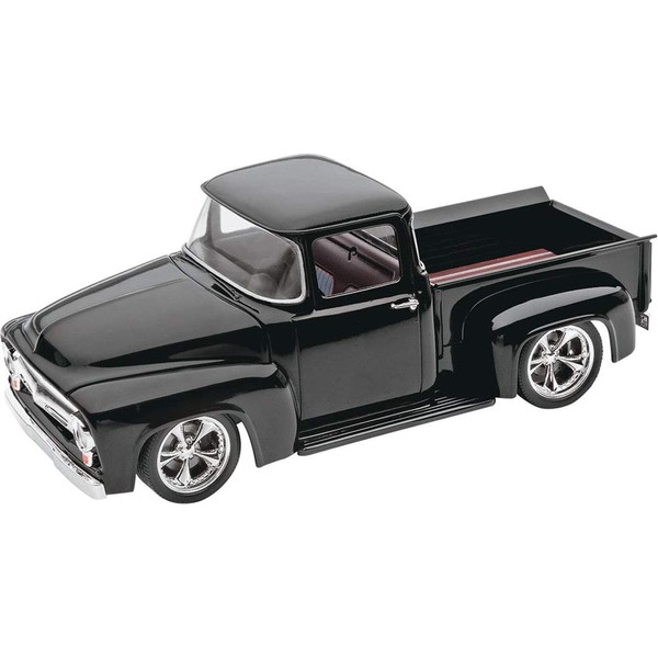 Revell 85-4426 Ford FD-100 Pickup Model Truck Kit 1:25 Scale