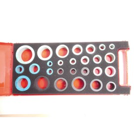 Airfit Seal Case Professional Junior 324 For Sanitär Heizung Solar Gas