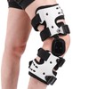OA Unloader Knee Brace, Support for Arthritis Pain, Osteoarthritis and
