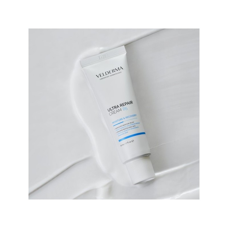 Belderma 1+1 울트라 리페어 크림 B5 50ml 1+1 Ultra Repair