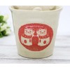 Craftsman House Tea Incense Burner Set Maneki Neko Made in