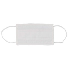 Skater Gauze Mask Washable Washable Cotton Mask