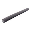 Contec Grip Covers for Multifunctional Handlebars, Foam, Pair, Black, 6