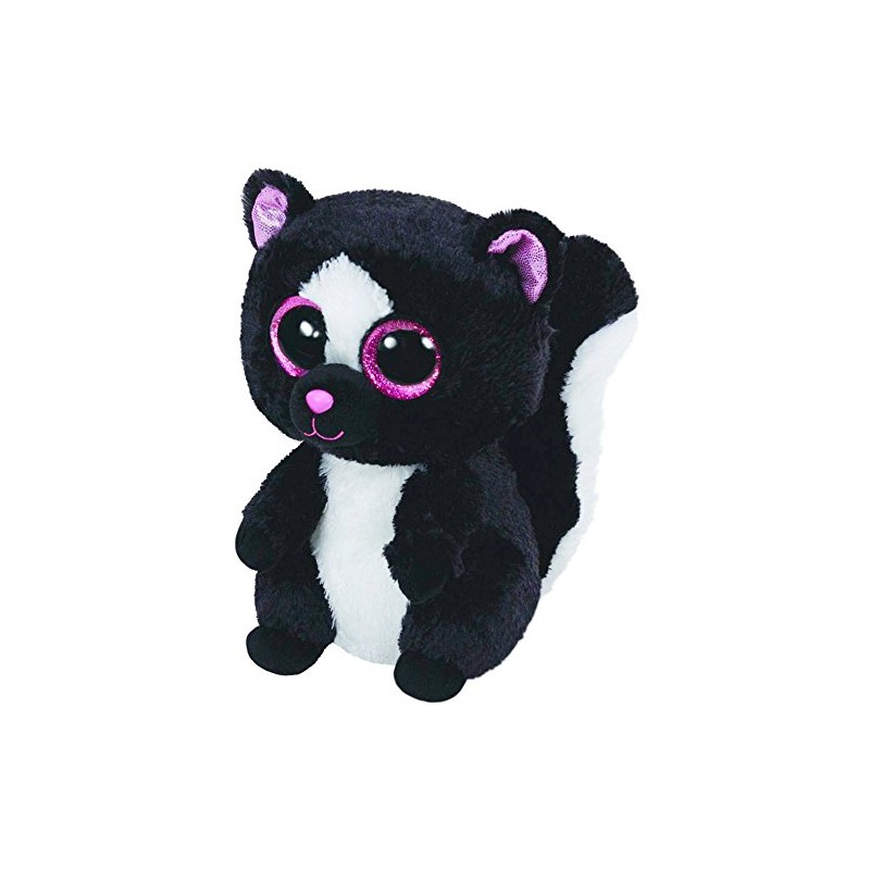 Carl etto Ty 36155 – Glitter Eye Pink Plush –