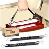 10L0L Golf Cart 2Pcs Battery Lifting Strap Universal Deep Cell