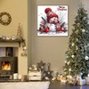 Fairyland JinWenn Diamond Painting Kits for Adults - Christmas Snowman