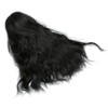 Ball Jointed Doll Wig Curly Soft Heat Resistant Trimmable Soft