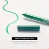 Technic Euphoria Gel Eyeliner Pencil Green