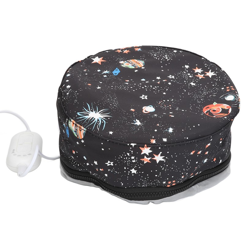 Hair Care Hat Deep Conditioning Adjustable Electric Hair Thermal Cap