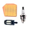 REDEEMX FS240 Air Filter 4147 141 0300 Maintenance Kit Compatible