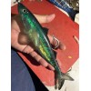 OC 2 Mackerel Monster Swim-bait 10-1/2in. Iridescent Soft 9.5oz. (270g.)