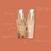 Yuya Maquillaje Liquido Natural Para Piel Fps30 30ml