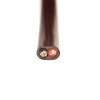 Wire4u 12V 24V AUTOMOTIVE 2/3/4/5/7 CORE THINWALL RED/BLACK CAR CABLE