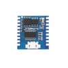3Pcs DY-SV17F Voice Playback Module IO Trigger USB Download 4MB