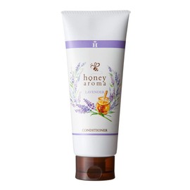 Yamada Beefield Honey Aroma Conditioner (Smooth Lavender), 7.1 oz (200 g)