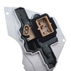 Pre Resistor Cooling Fan for A4 8D2 B5 8D5 Superb