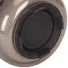 RGB Bluetooth 5.1 Speaker 1200mAh USB Rechargeable IPX4 Waterproof 9D