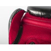 Paffen Sport ALLROUND MESH Boxing gloves for training; black/red; 10
