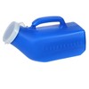 Fadayunn Urine Bottle Spill Proof Urinal Bottles for Men Pee