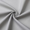 HomeDirectIE Extra Large Easy-Care Quality Rectangular Fabric Tablecloth Table Cover