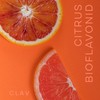 Citrus Bioflavonoids - Made from Bitter Orange Extract & Grapefruit