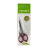 Princia Intermediate Grooming Scissors - TJ Scissors for Hair, Nail & Cuticle Care Multi-purpose Grooming Scissors 5ea