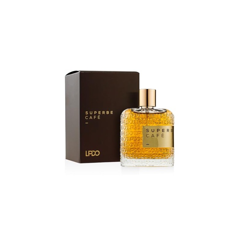 Lpdo Superbe Cafè Edpi - 100 Ml