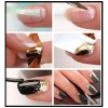 Mussa Pega Foil Para Uñas Marca Mussa Pegamento 16ml