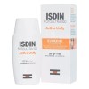 Isdin Protector Solar 100 Active Unify Spf 50+ 50 Ml