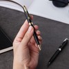 Parker Parker Ballpoint Pen Sonnet Matte Black CT Medium Stroke