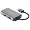 HD Audio Video Capture HDMI to HDMI 4K USB2.0 1080P