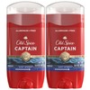 Old Spice Desodorante Aluminio Hombres Protección Contra Olores Frescura Aroma