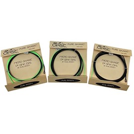 Micro Skagit Dual Density Tips (T-8, 8FT: 6' Sink / 2' Float)