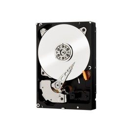 Western digital RE 3 TB Enterprise Hard Drive: 3.5 Inch, 7200 RPM, SATA III, 64 MB Cache - WD3000FYYZ (Old Model) Bullet - 5 years warranty from seller