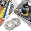 Be In Your Mind 2Pcs Diamond Grinding Wheel Sharpening Wheel