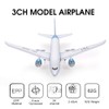 GoolRC QF008 787 Airplane Miniature Model Plane 3CH 2.4G Remote