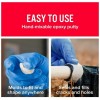 J-B Weld 8277 WaterWeld Epoxy Putty Stick - 2 oz.,