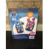 Blues Clues Characters Static-Free Long-Range Blue & Pink Kids Walkie
