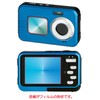 ClearView Kenko Tokina KC-WP06 LCD Protective Film Matte (Reflection Reduction)