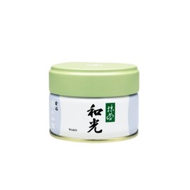 Matcha Tea, Marukyu Koyamaen, Wakou, 20g Can