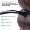 Cervical Neck Traction Device, Neck Support, Neck Massager, Neck Pull