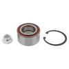 Mapco 26504 Wheel Bearing Kit