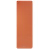Gaiam Essentials Thick Yoga Mat Fitness & Exercise Mat with