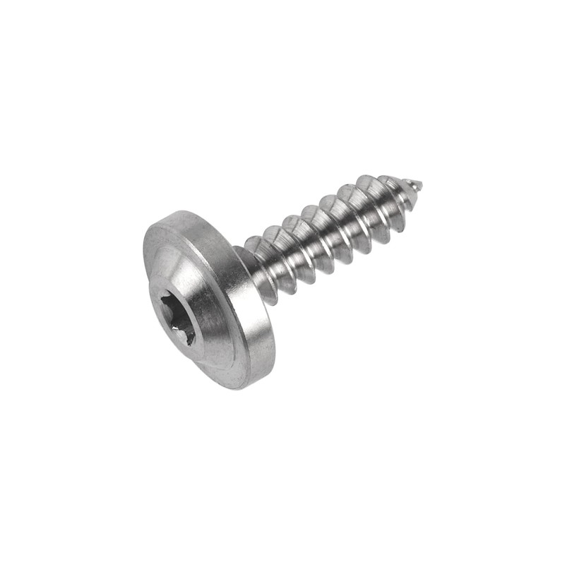 Wanyifa Titanium M4 M5 15 17 20mm Self Tapping Screw